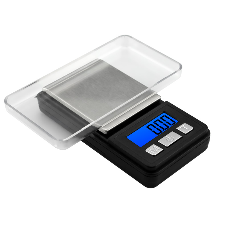 Portable Digital Jewelry Scale - Tape Dispenser Weighted recensie en prijs