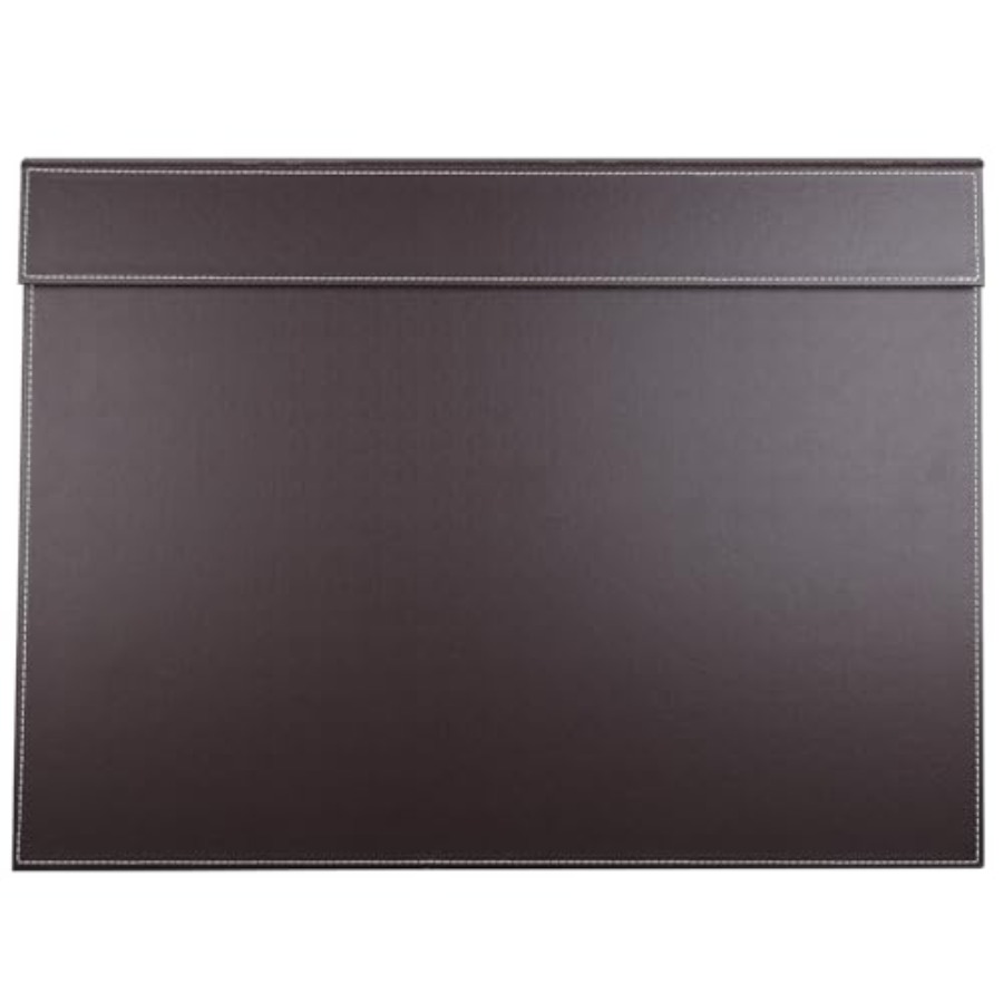 Ultra-Smooth PU Leather Desk P - Leather Desk Pad recensie en prijs