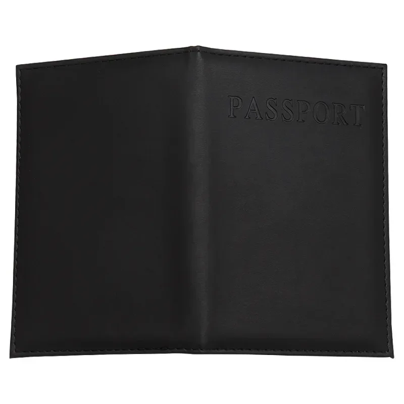 Fashion Women Men Passport Cov - Index Card Holder recensie en prijs