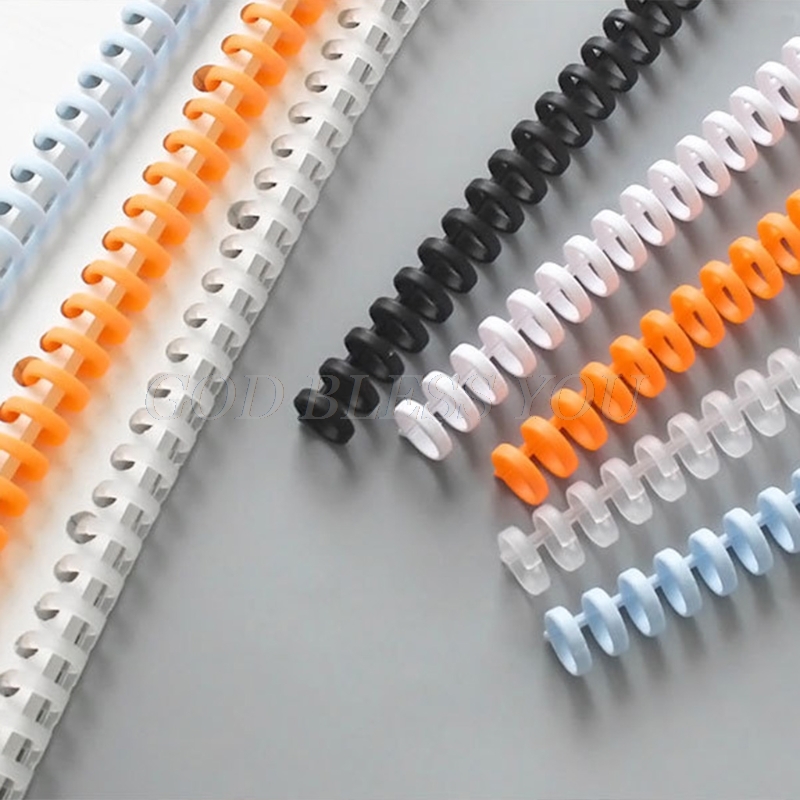 30 Holes Round Ring Loose Leaf - Binder A4 Lever recensie en prijs