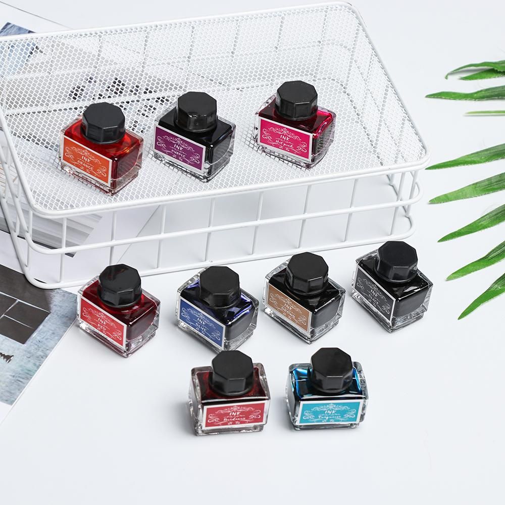 Carbon-free Ink For Fountain P - Fountain Pen Bottled Ink recensie en prijs
