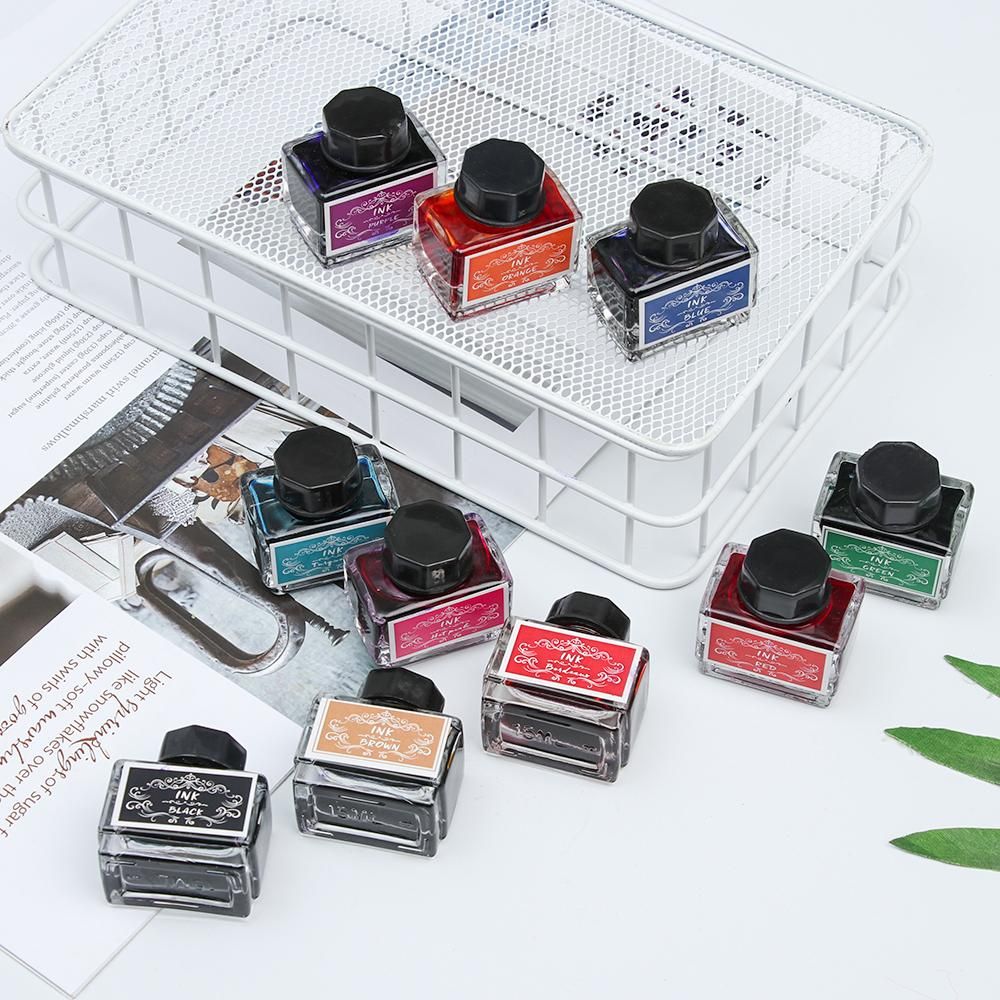 Carbon-free Ink For Fountain P - Fountain Pen Bottled Ink recensie en prijs