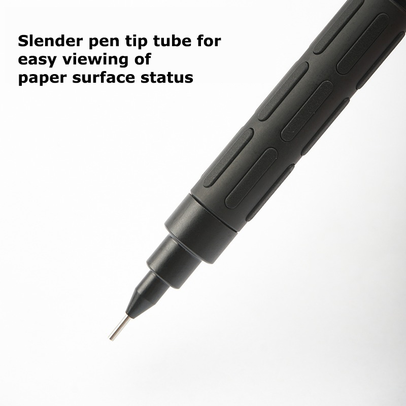 Pentel PG1000 Graph For PRO Bl - Mechanical Pencil 0.3 recensie en prijs