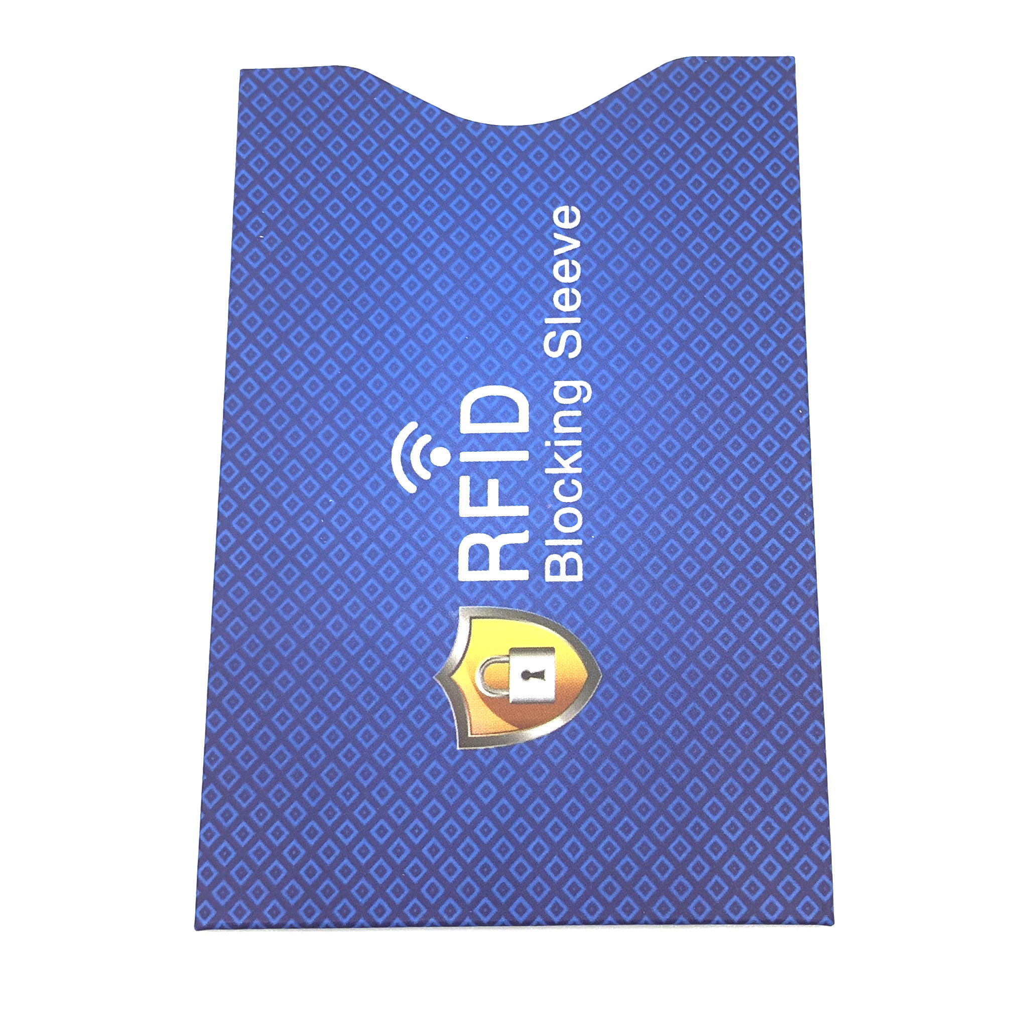2Pc Anti Rfid NFC Wallet Block - Card Index Box recensie en prijs