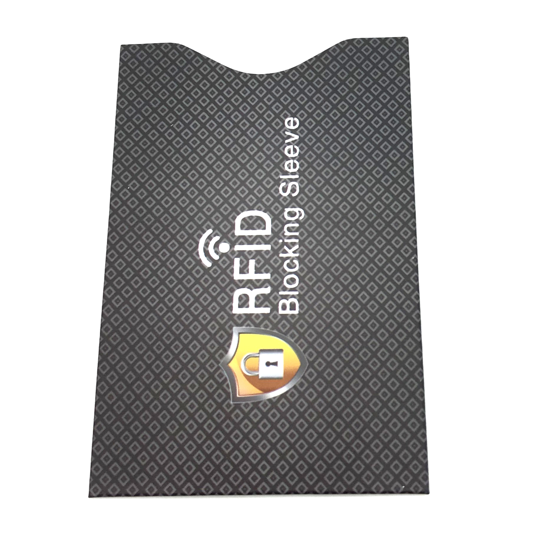 2Pc Anti Rfid NFC Wallet Block - Card Index Box recensie en prijs
