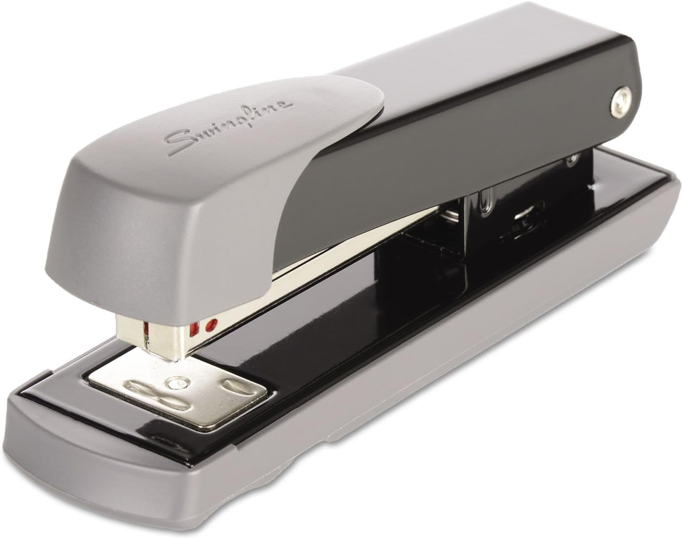 Compact Half Strip Stapler, 20 - Stapler Half Strip recensie en prijs