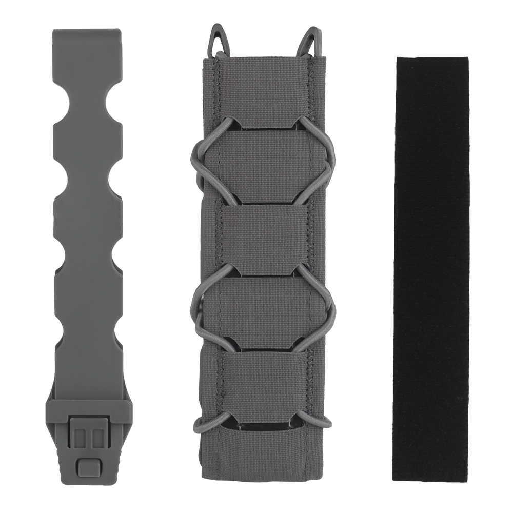 Tiger V2 Long Single Magazine  - Magazine Holder Rack recensie en prijs