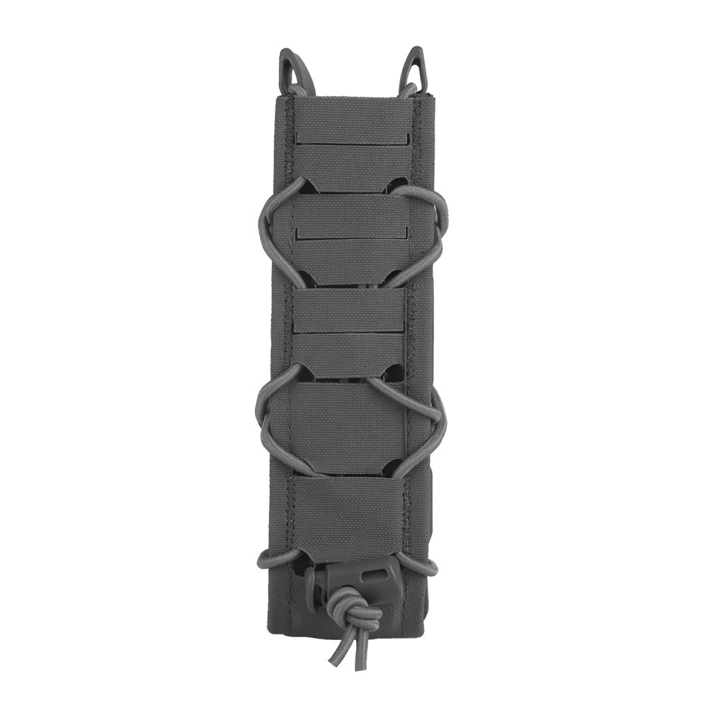 Tiger V2 Long Single Magazine  - Magazine Holder Rack recensie en prijs
