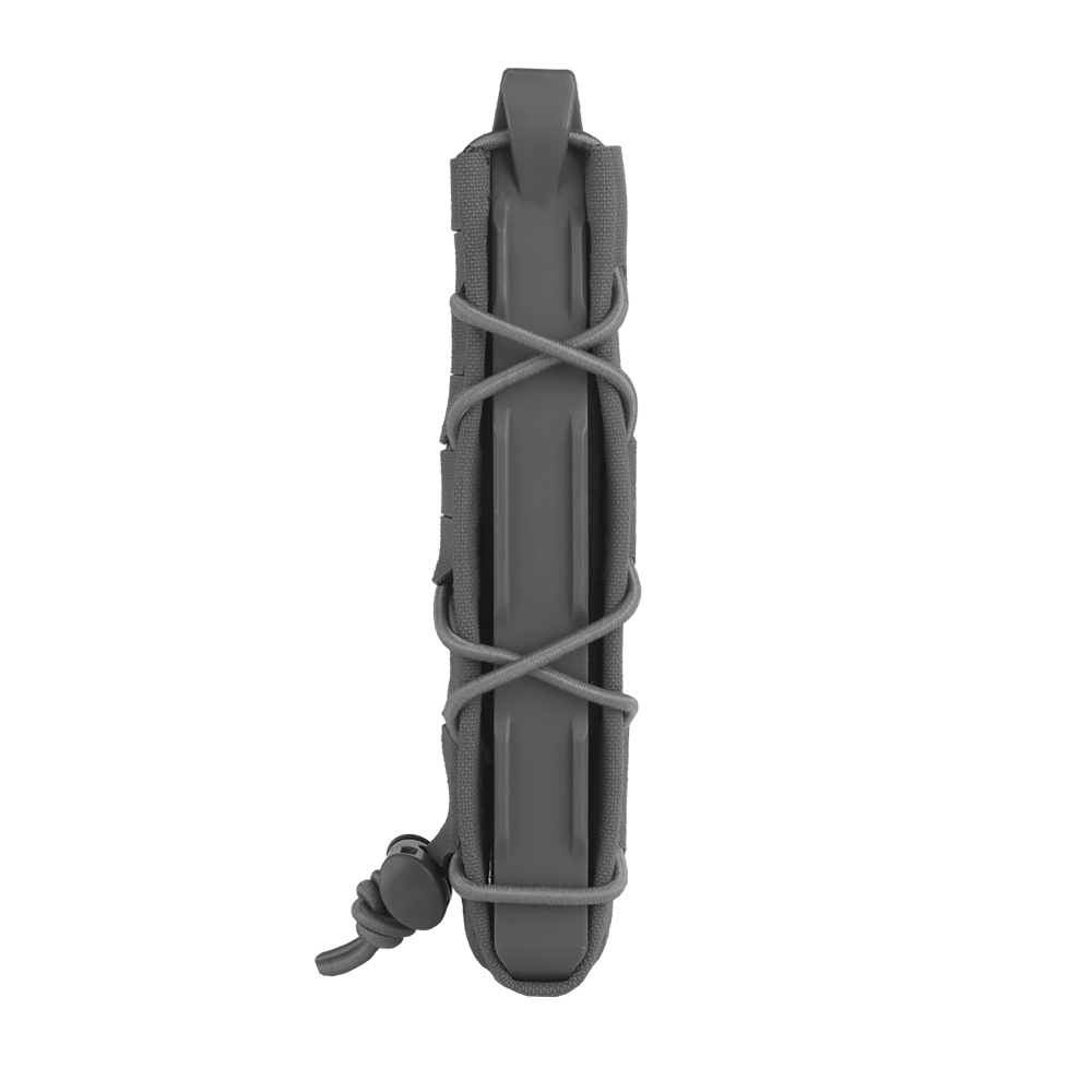Tiger V2 Long Single Magazine  - Magazine Holder Rack recensie en prijs