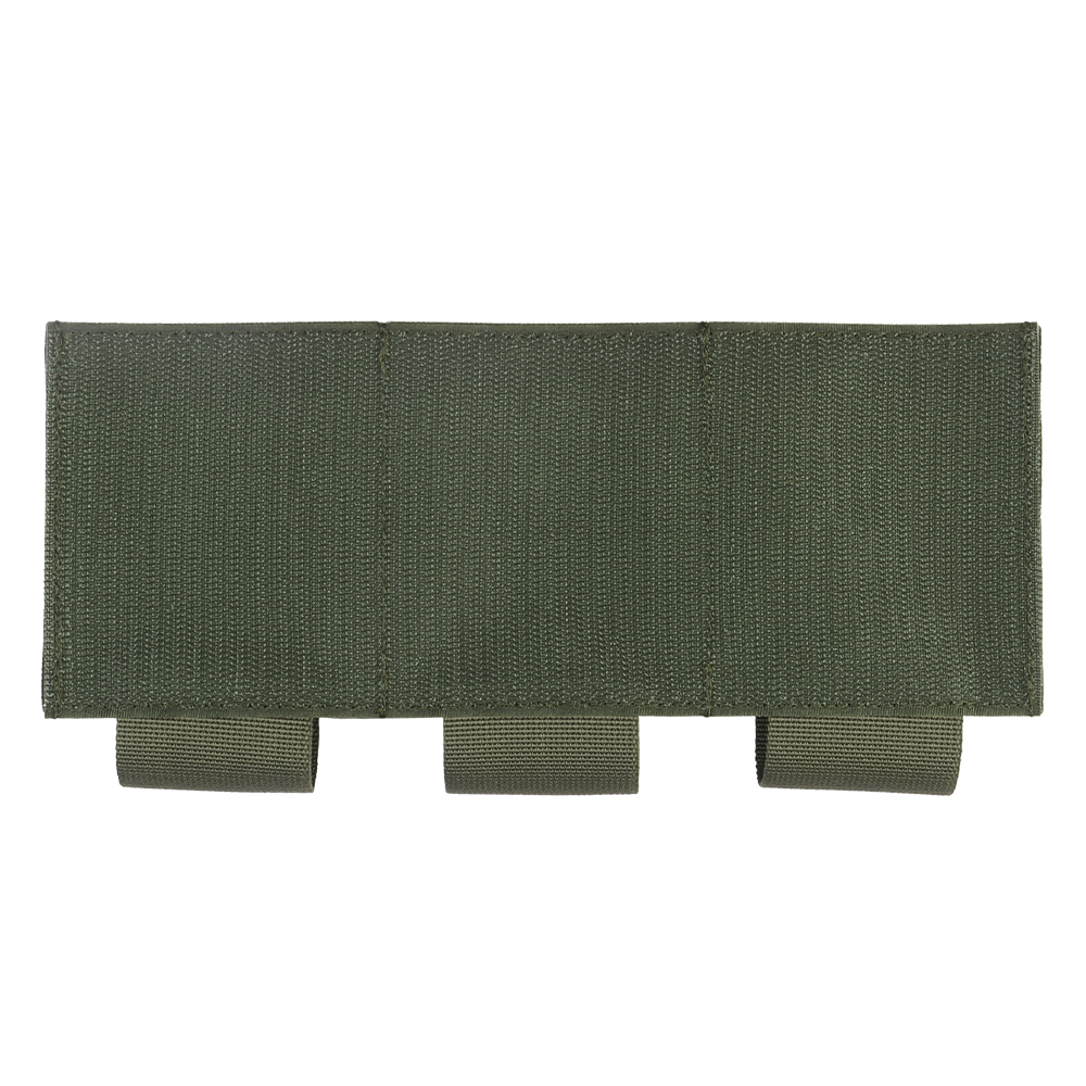 Tactical Vest VE-75 Built-In T - Magazine Holder Rack recensie en prijs