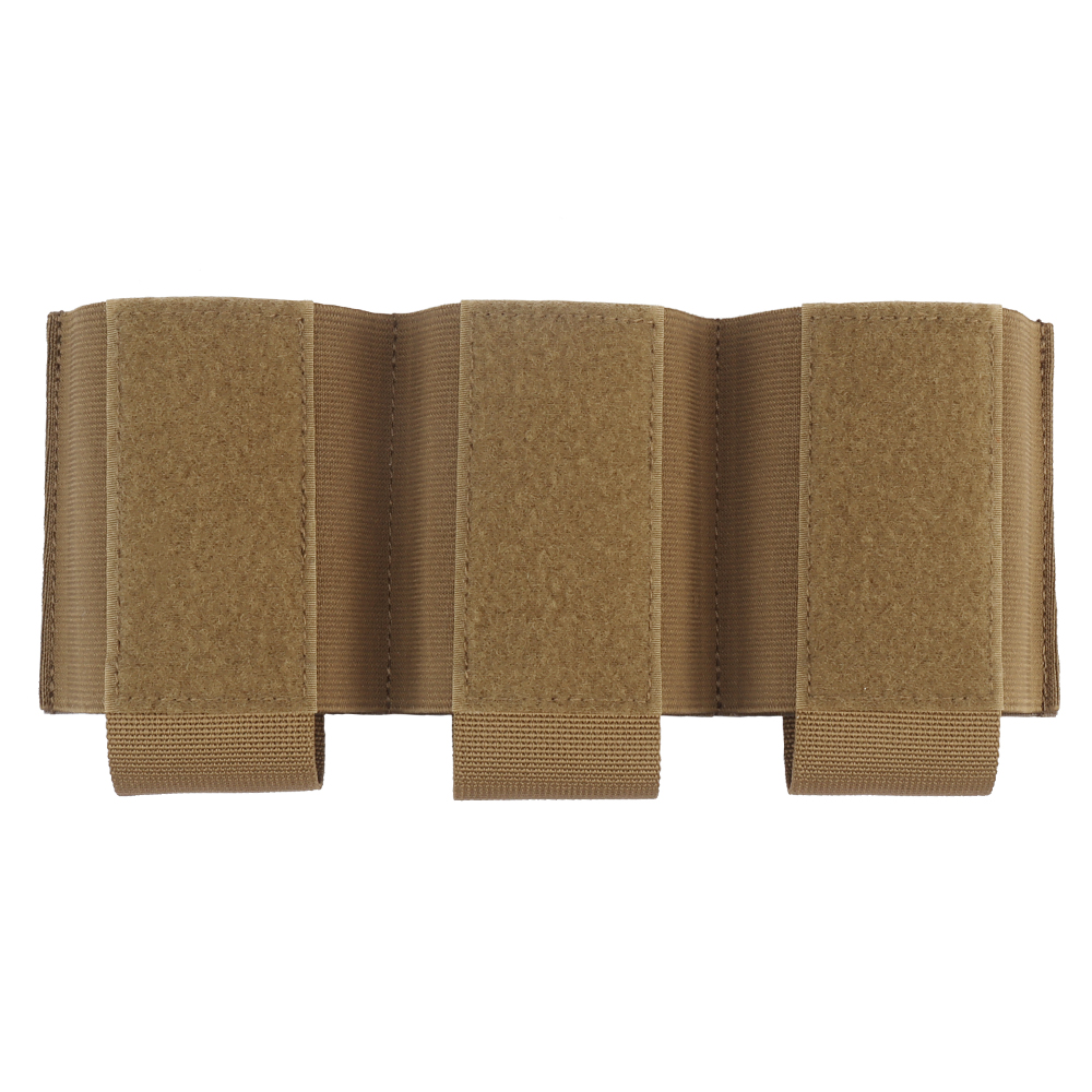 Tactical Vest VE-75 Built-In T - Magazine Holder Rack recensie en prijs