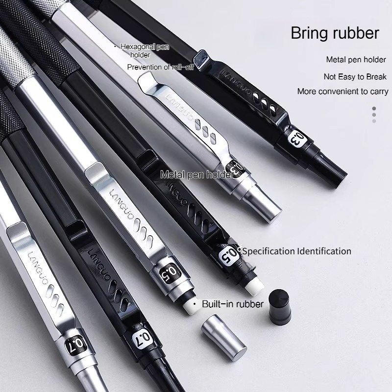 Languo Automatic Mechanical Pe - Mechanical Pencil 0.3 recensie en prijs
