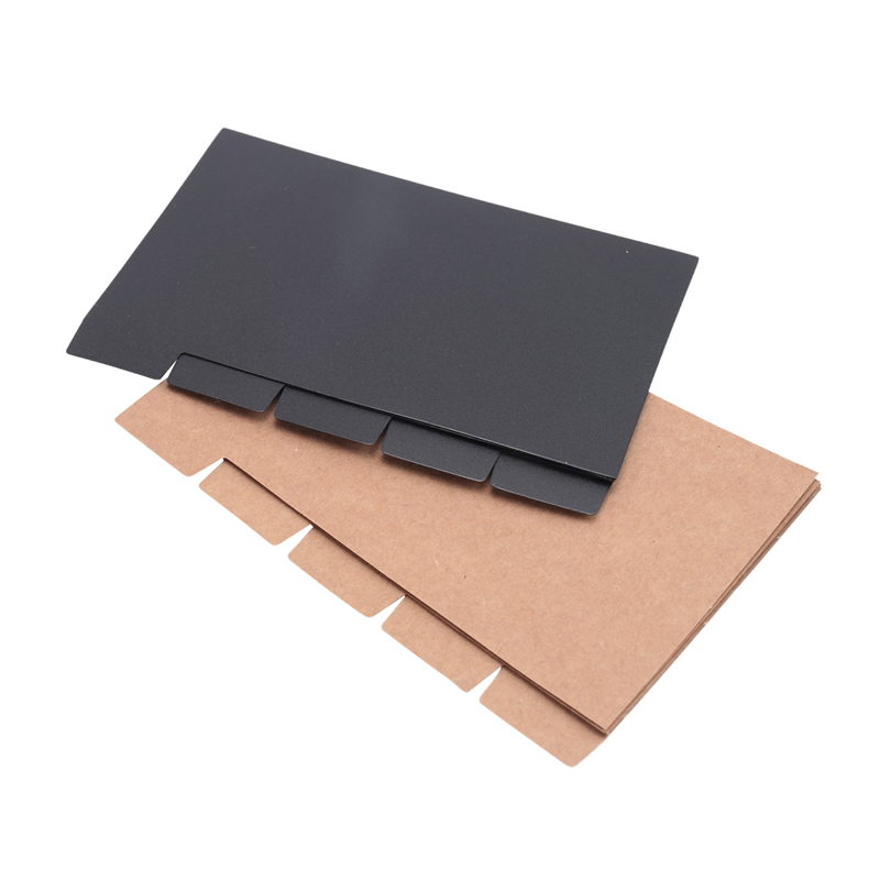 Index Card Holder Set 3X5inch  - Index Card Holder recensie en prijs