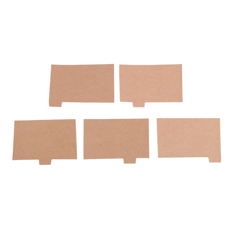 Index Card Holder Set 3X5inch  - Index Card Holder recensie en prijs