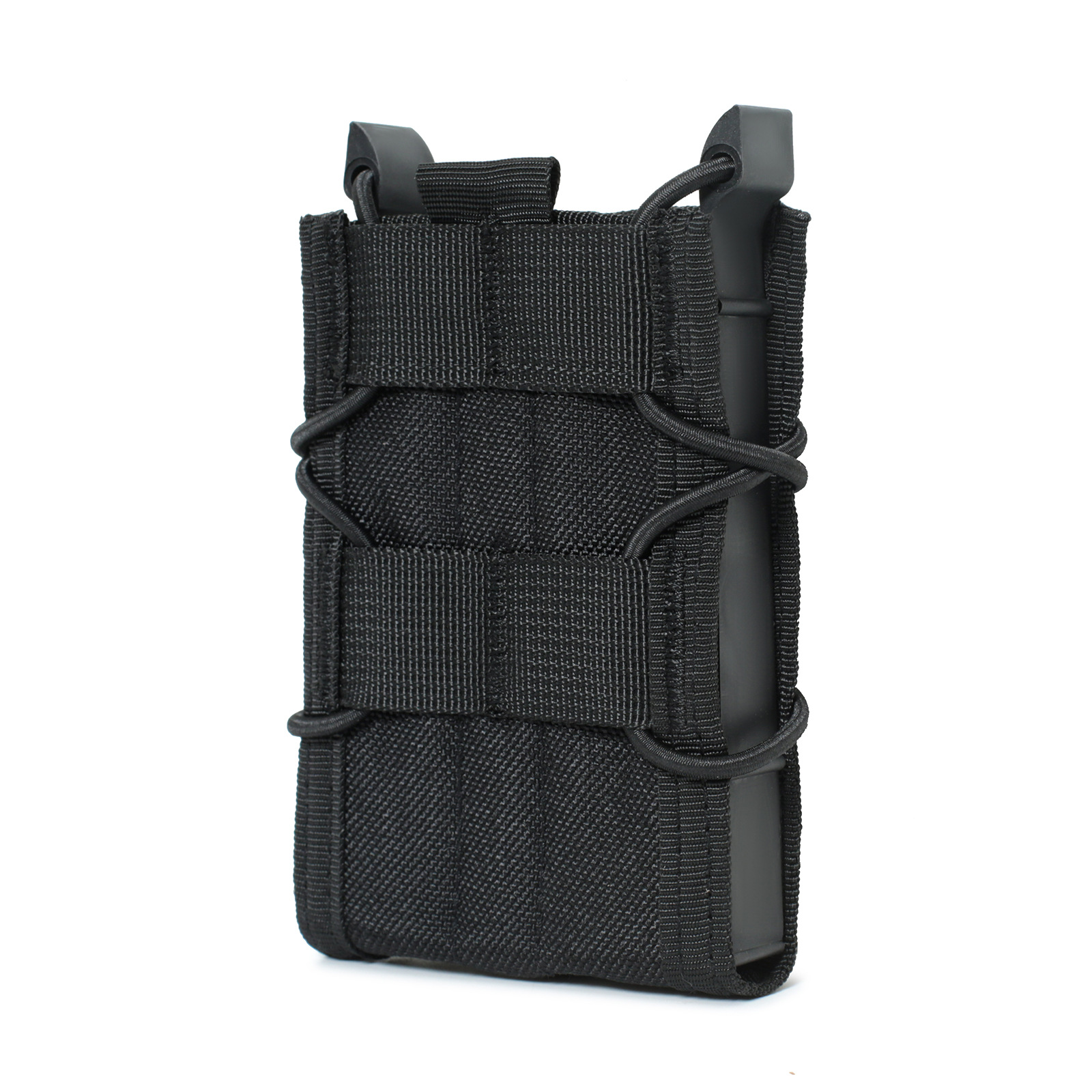 5.56 Molle Single Magazine Pou - Magazine Holder Rack recensie en prijs
