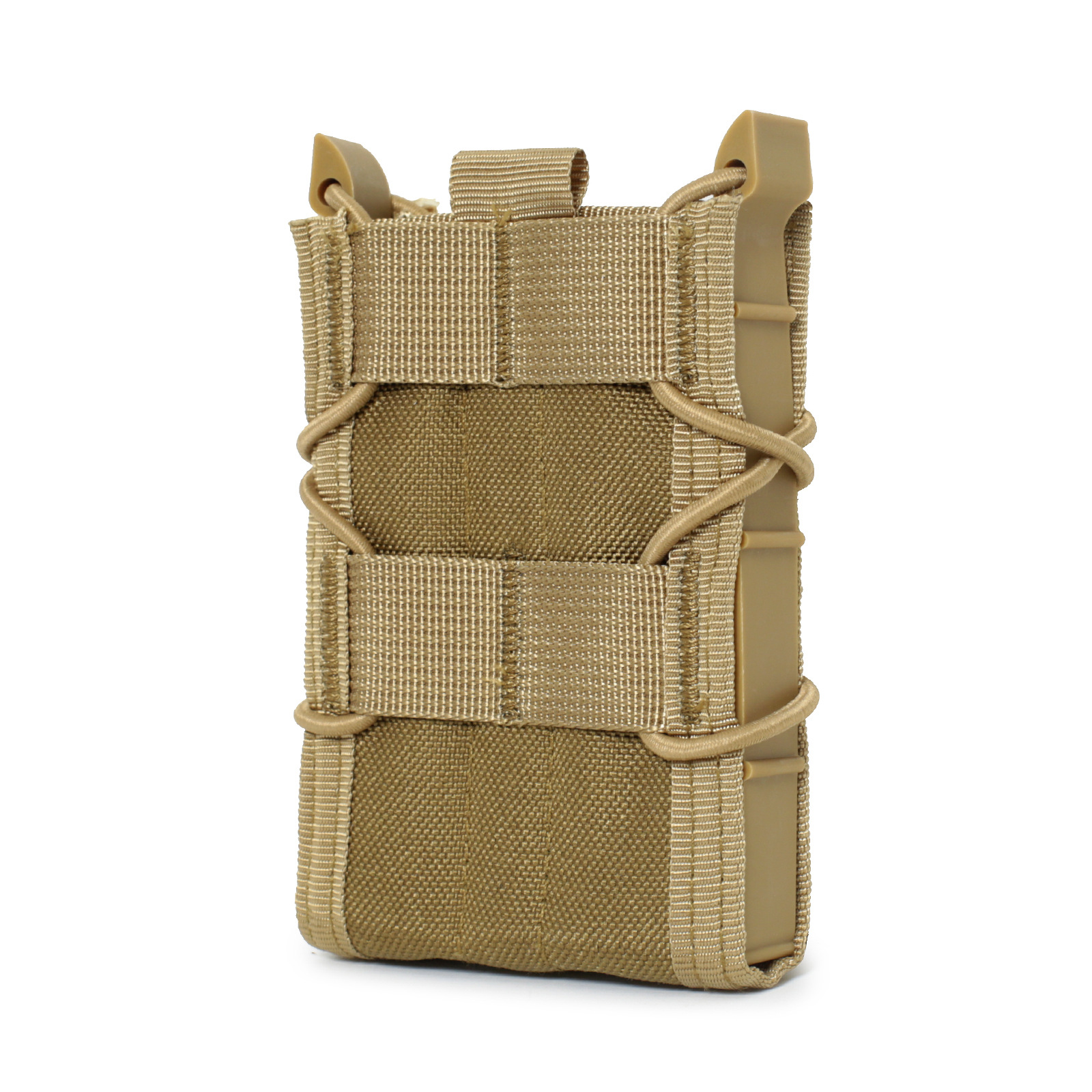 5.56 Molle Single Magazine Pou - Magazine Holder Rack recensie en prijs