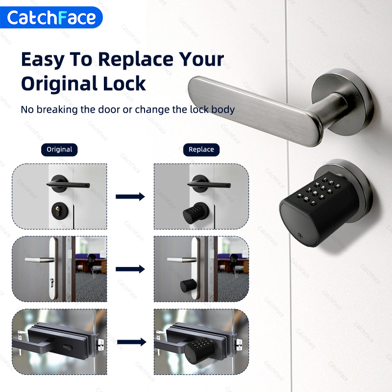 Catchfcae New Adjustable Repla - Letter Opener Brass recensie en prijs