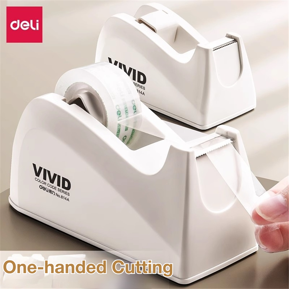 1-Pack Desktop Tape Dispenser  - Tape Dispenser Weighted recensie en prijs