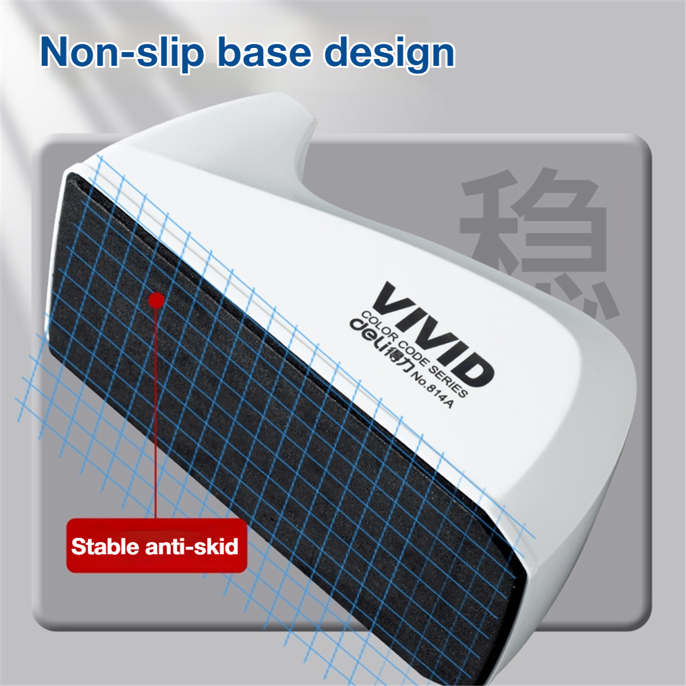 1-Pack Desktop Tape Dispenser  - Tape Dispenser Weighted recensie en prijs