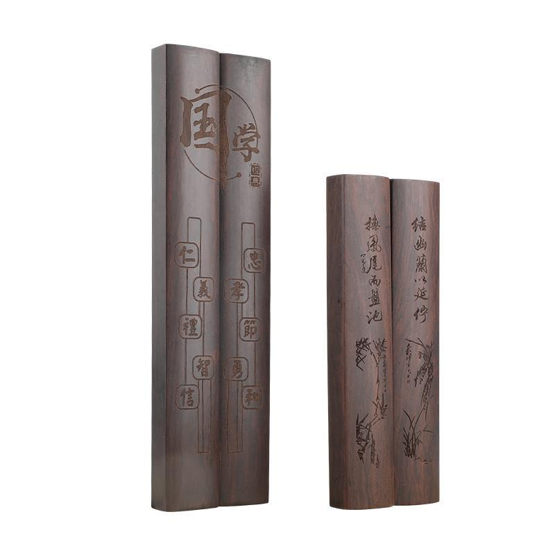 Chinese Lettering Paperweights - Book Weight Glass recensie en prijs