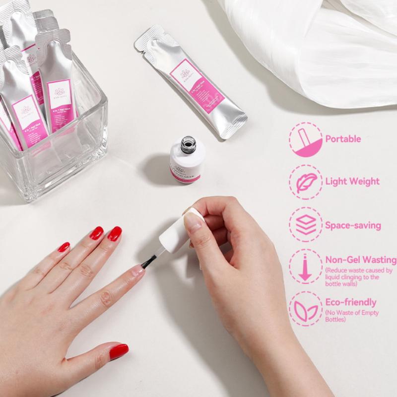 15ml 6 IN 1 Multi-Functional E - Gel Refill Pack recensie en prijs