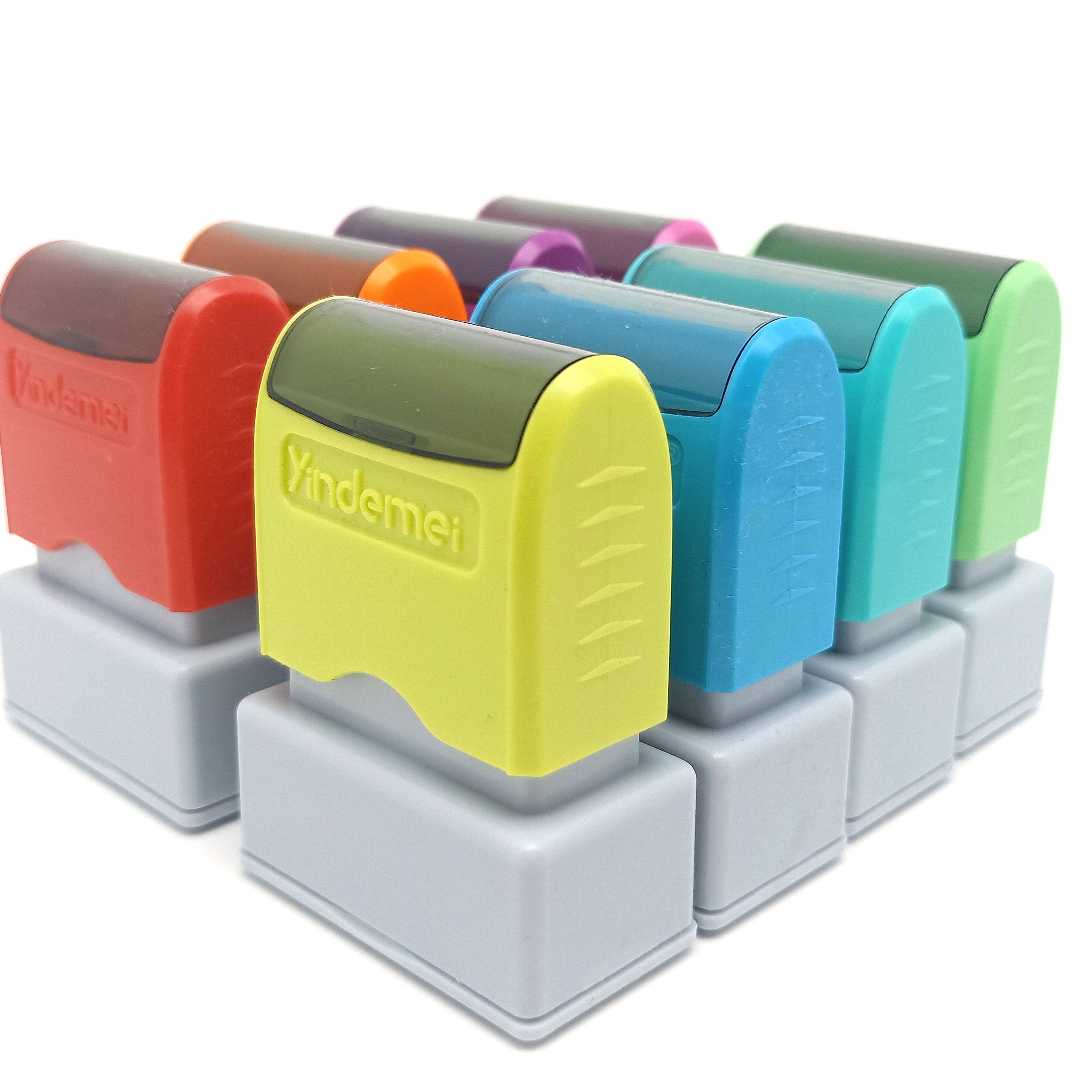 Custom Teacher Name Ink Stamp  - Rubber Date Stamp recensie en prijs