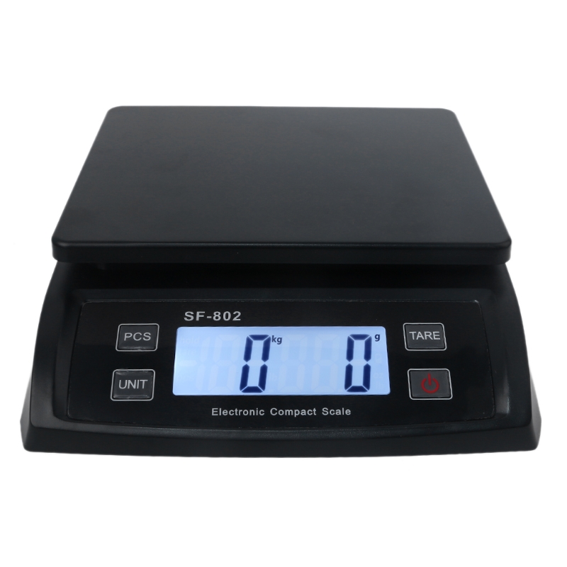 30kg/1g 66lb/0.1oz Digital Ele - Tape Dispenser Weighted recensie en prijs