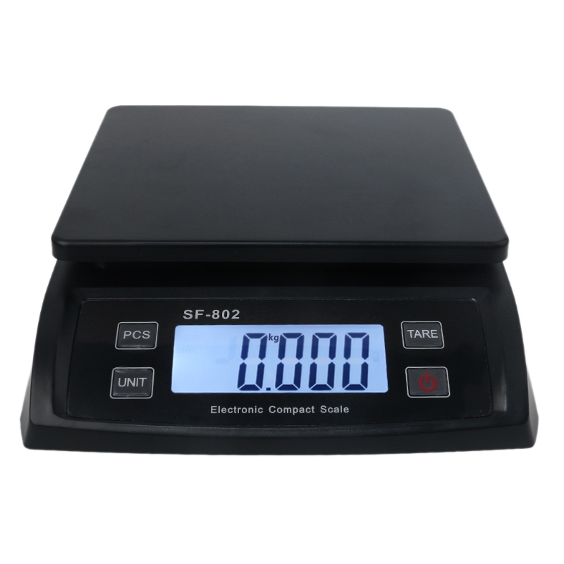 30kg/1g 66lb/0.1oz Digital Ele - Tape Dispenser Weighted recensie en prijs