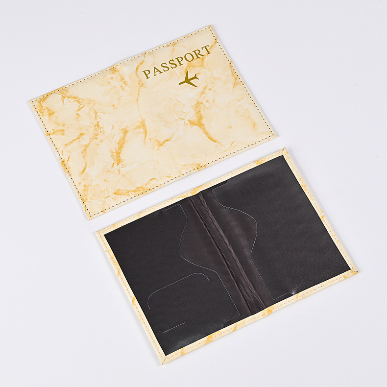 Macaron Color Marble Pattern P - Index Card Holder recensie en prijs