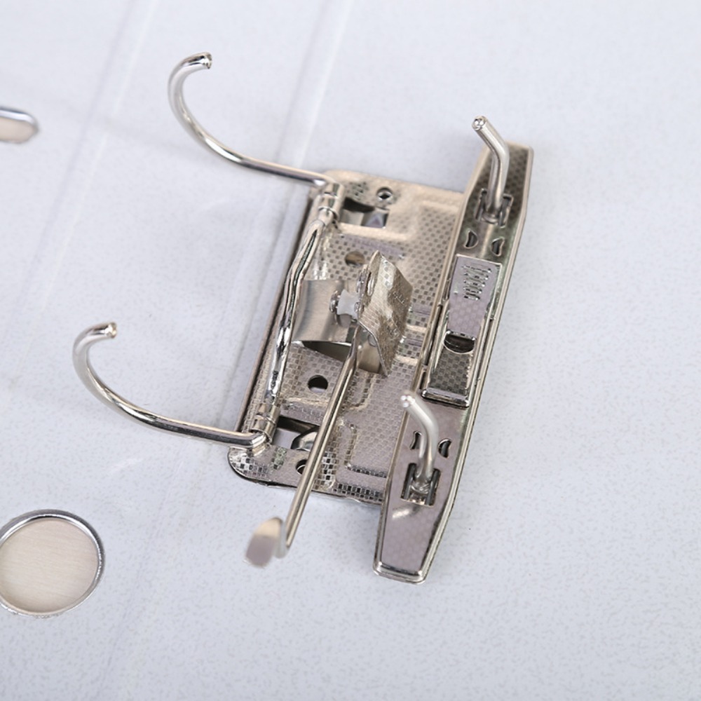 Portable 2 Ring Lever Arch Fil - Binder A4 Lever recensie en prijs