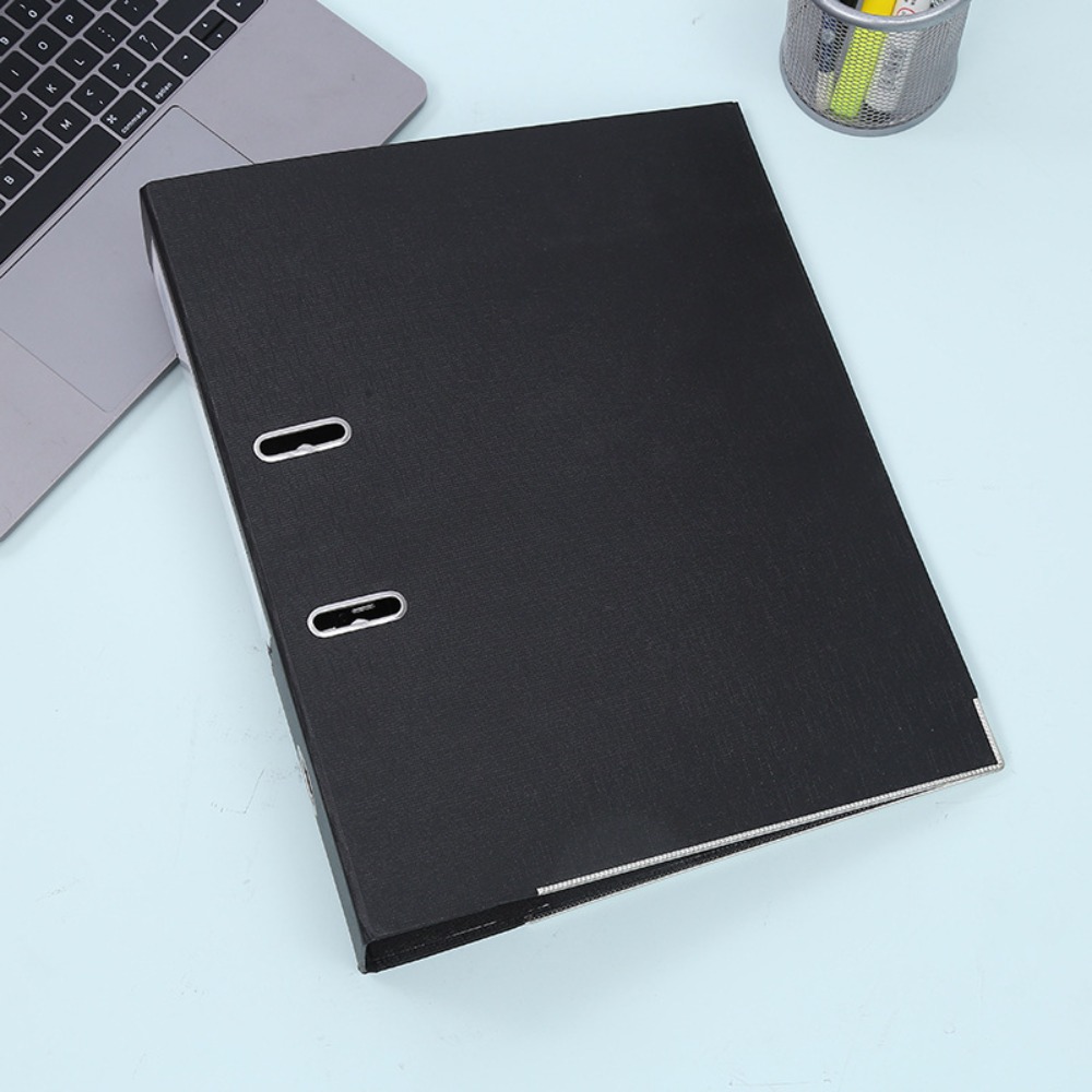Portable 2 Ring Lever Arch Fil - Binder A4 Lever recensie en prijs