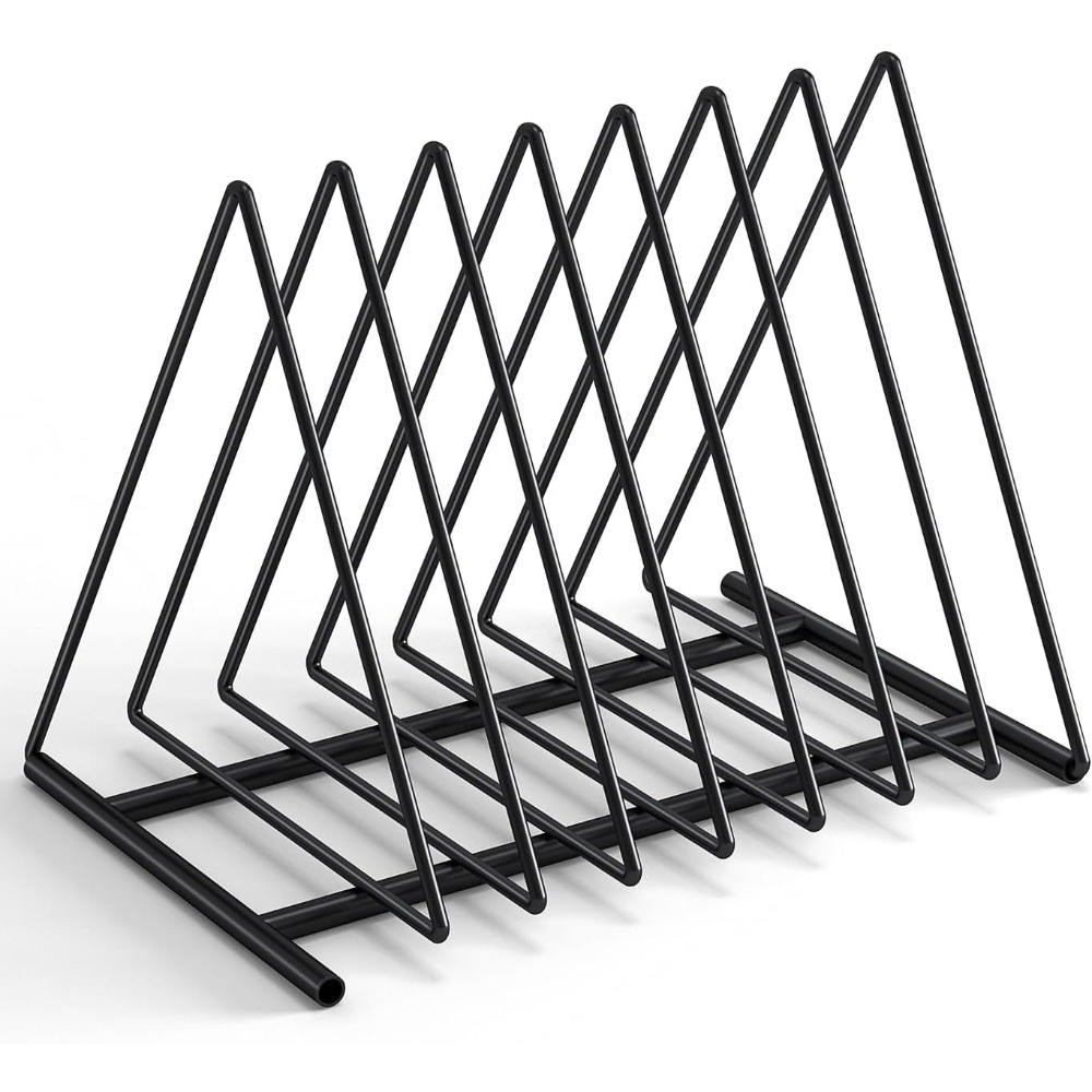 Triangle Desk File Organizer,  - Magazine Holder Rack recensie en prijs