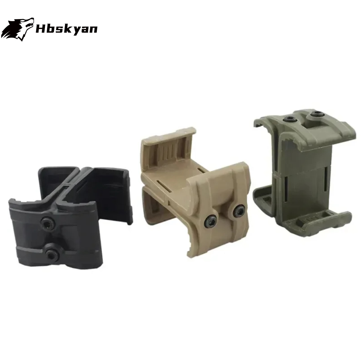 Tactical Universal Dual Parall - Magazine Holder Rack recensie en prijs