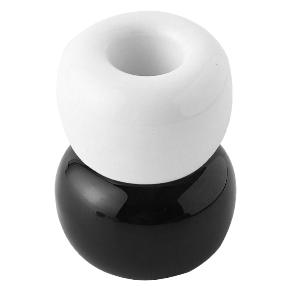 2Pcs Ceramic Desk Pen Holder S - Pen Rest Single recensie en prijs