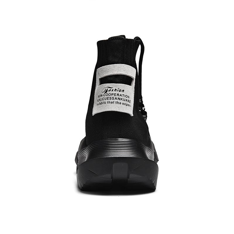 Plus Size High Top Massive Spo - Book Weight Glass recensie en prijs