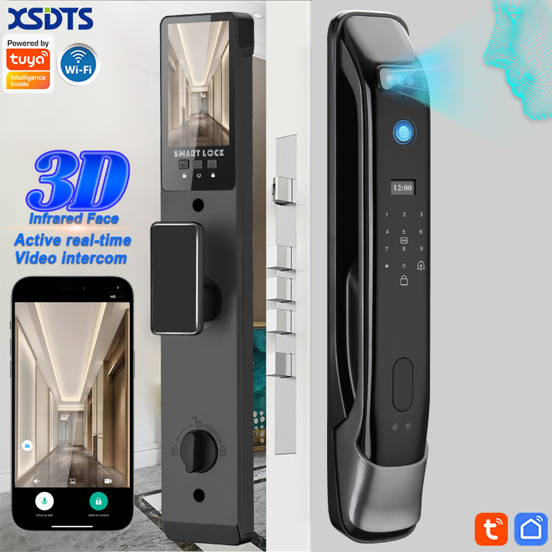 3D Real-time Intercom Face Rec - Letter Opener Brass recensie en prijs