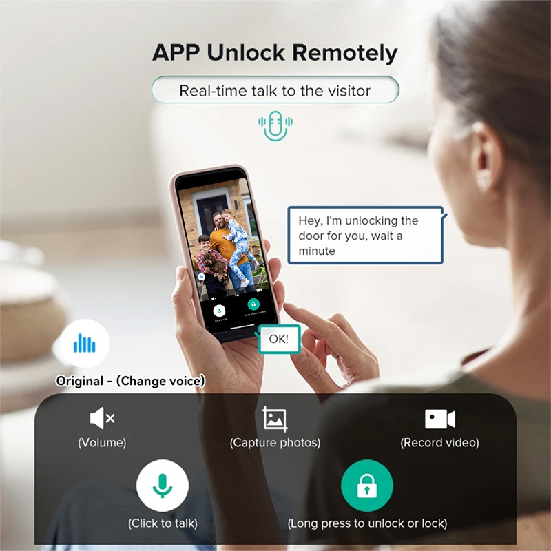 3D Real-time Intercom Face Rec - Letter Opener Brass recensie en prijs