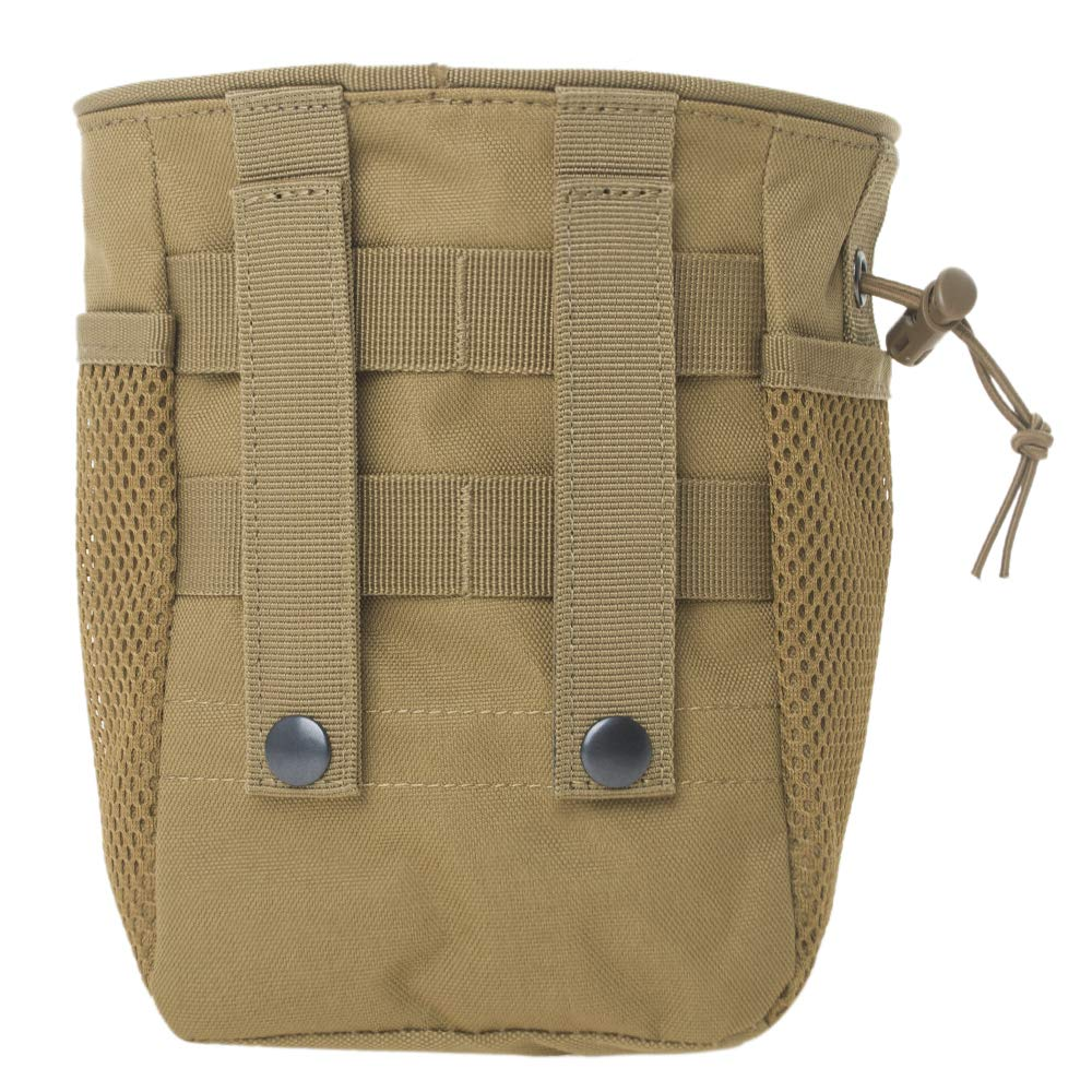 Tactical Molle Dump Pouch Mult - Magazine Holder Rack recensie en prijs