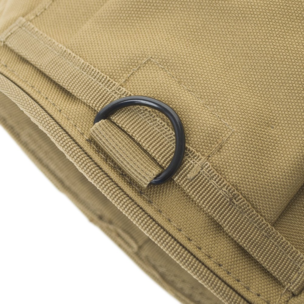 Tactical Molle Dump Pouch Mult - Magazine Holder Rack recensie en prijs