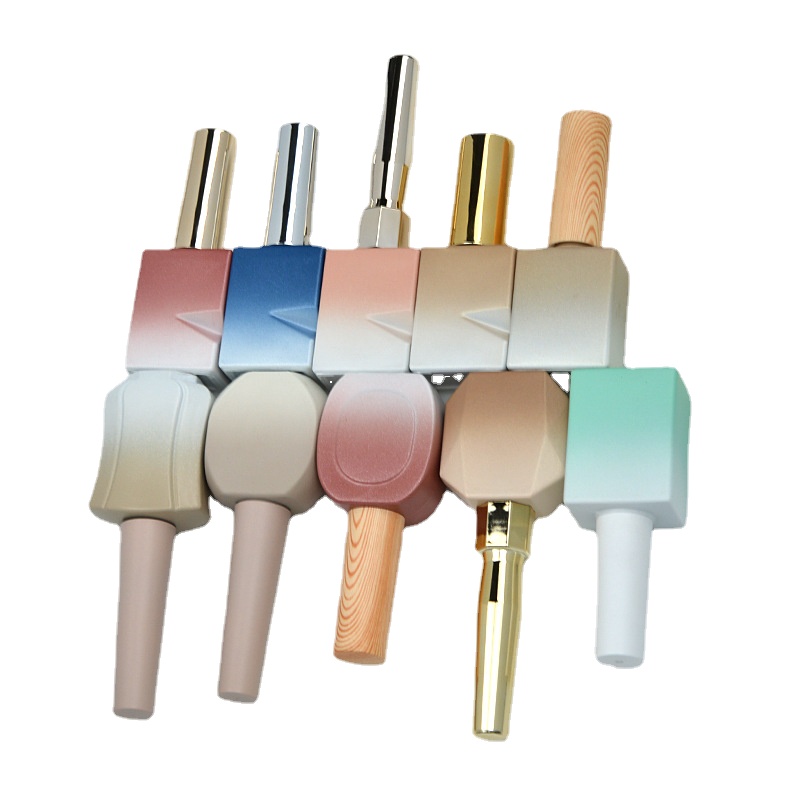 10ml 12ml Empty Nail Gel Bottl - Gel Refill Pack recensie en prijs
