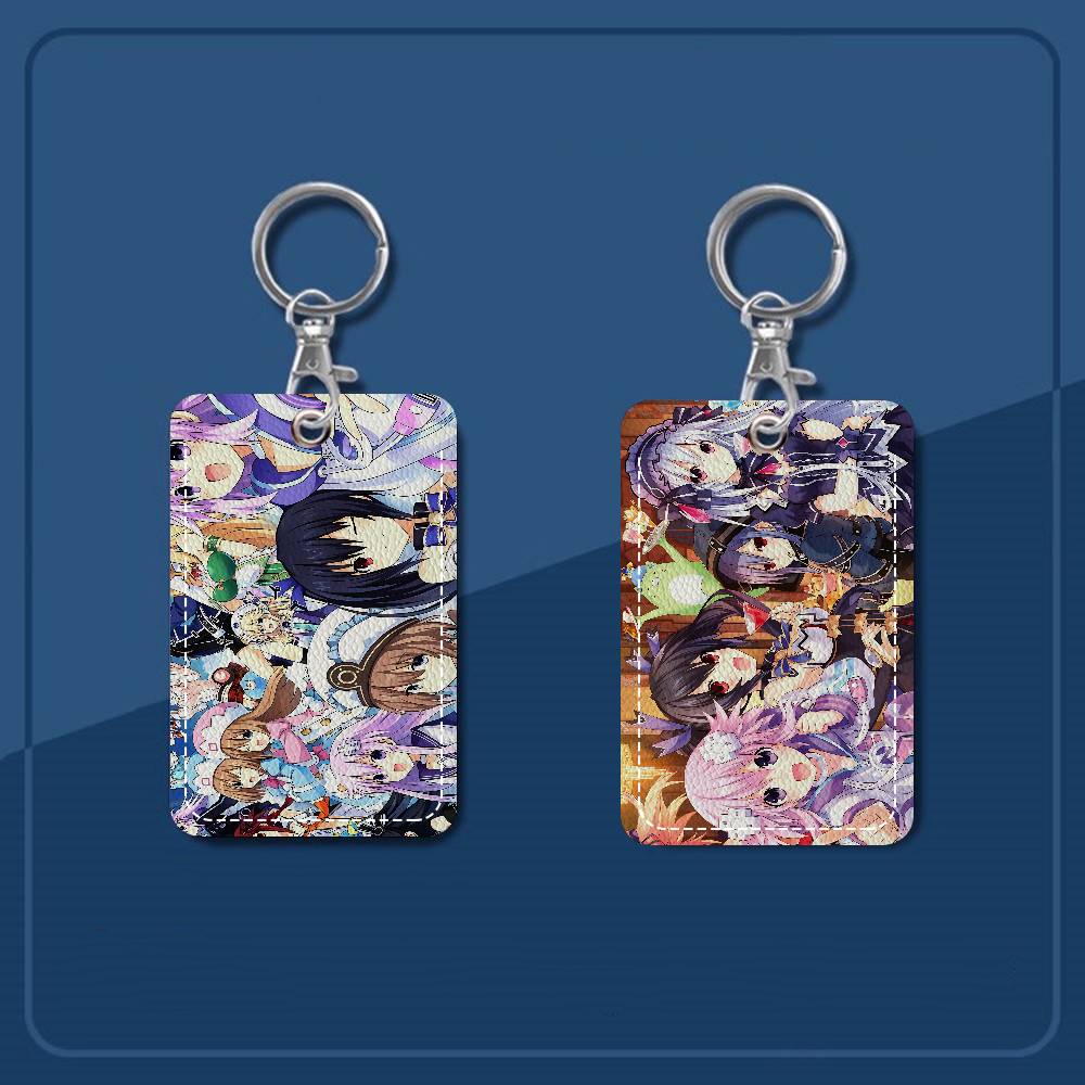 Hyperdimension Neptunia 1Pc PU - Card Index Box recensie en prijs