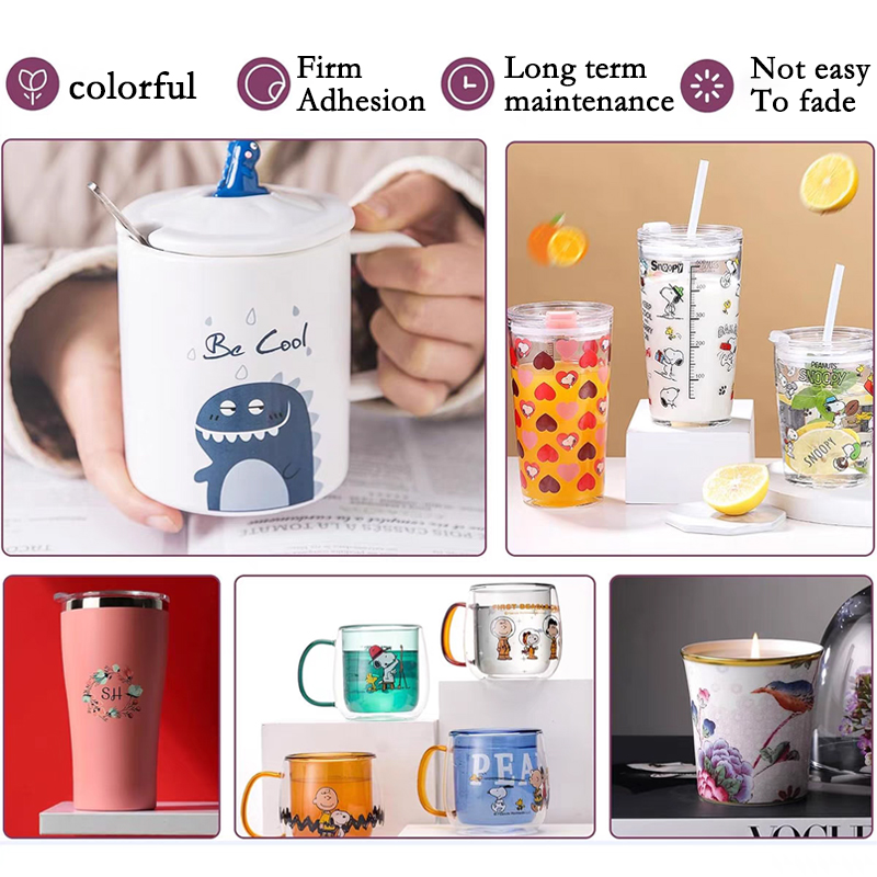 A4 10/20Pcs Inkjet Waterslide  - Ink Blotter Paper recensie en prijs