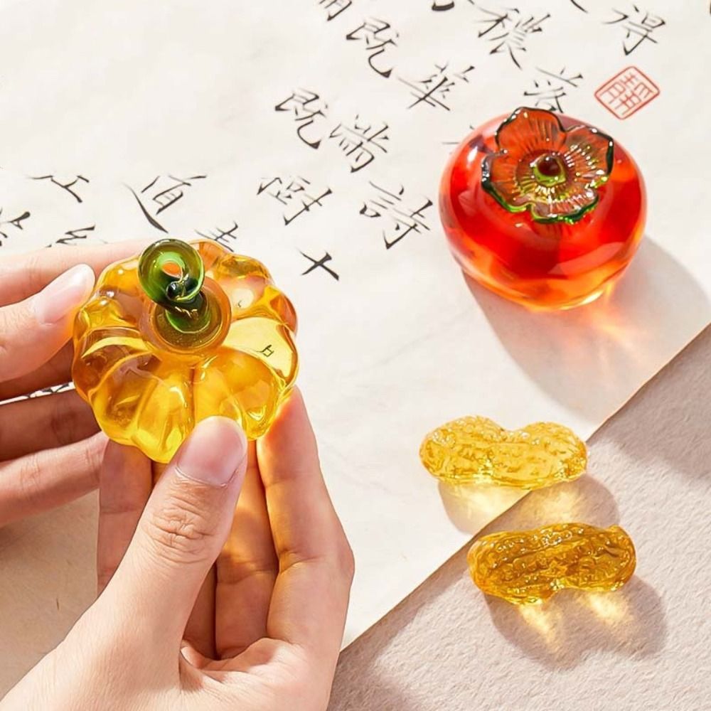 Professional Crystal Glass Pap - Paper Weight Crystal recensie en prijs