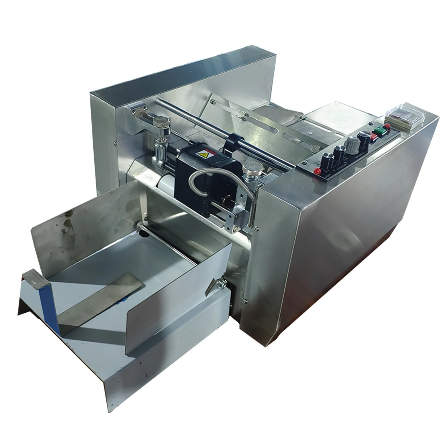 Expiry Date Printing Machine M - Rubber Date Stamp recensie en prijs