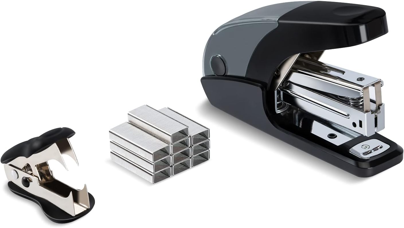 Effortless Standard Stapler Se - Stapler Half Strip recensie en prijs