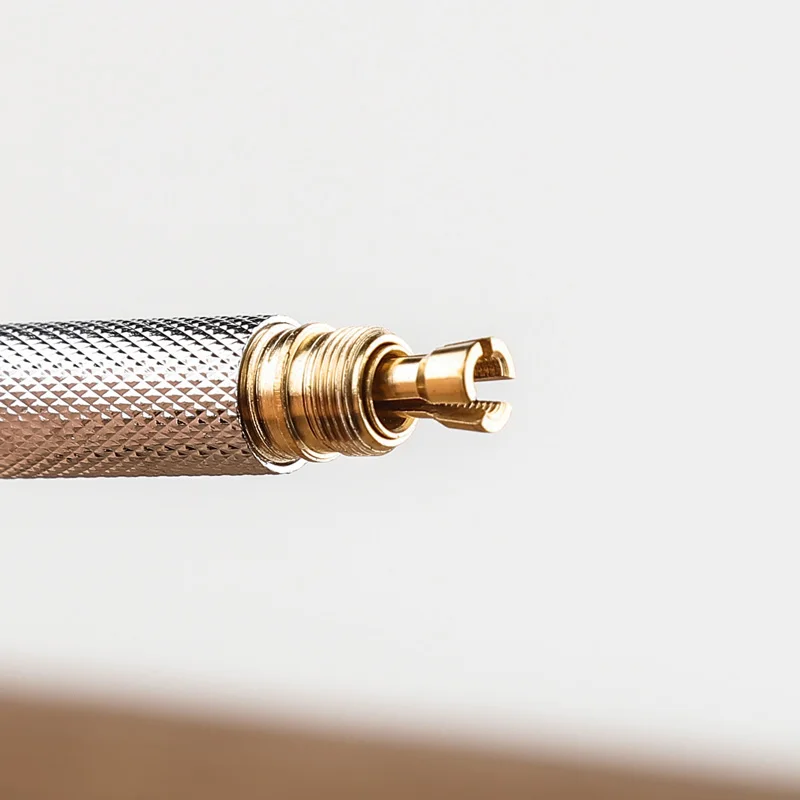 Full Metal Mechanical Pencil S - Mechanical Pencil 0.3 recensie en prijs