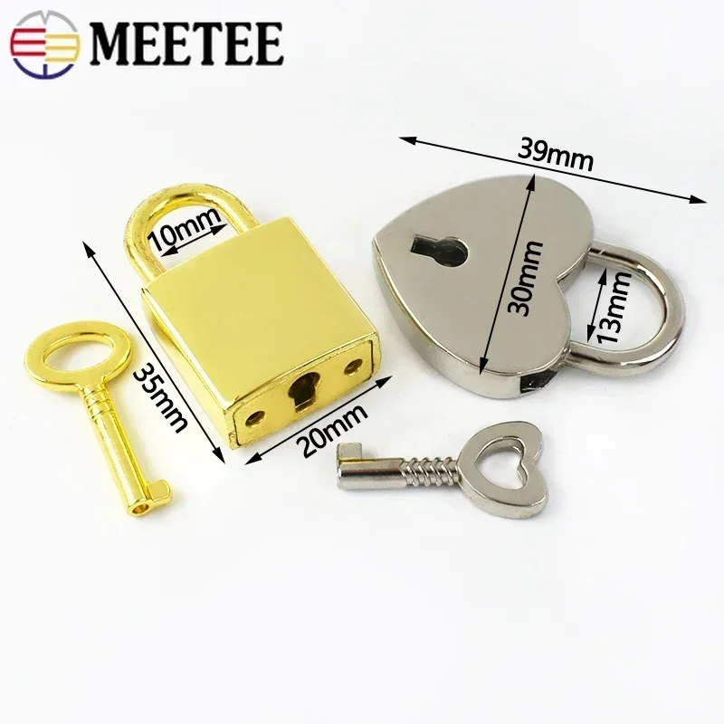 2/5/10Set Meetee Gold Silver G - Letter Opener Brass recensie en prijs