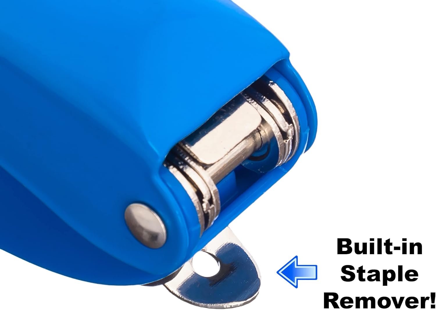 Mini Half-Strip Stapler - Dura - Stapler Half Strip recensie en prijs