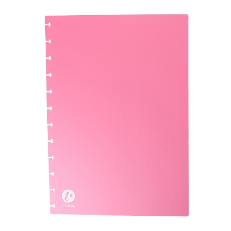 Discbound Notebook Covers Diar - Tab Divider A4 recensie en prijs