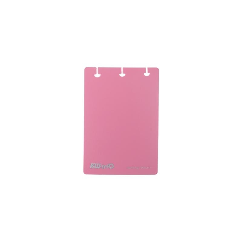 Discbound Notebook Covers Diar - Tab Divider A4 recensie en prijs